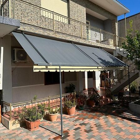 Vila Adriatik 1 Vlorë エクステリア 写真