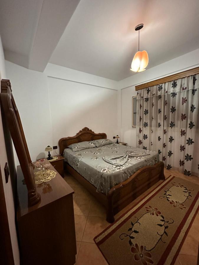 Vila Adriatik 1 Vlorë エクステリア 写真