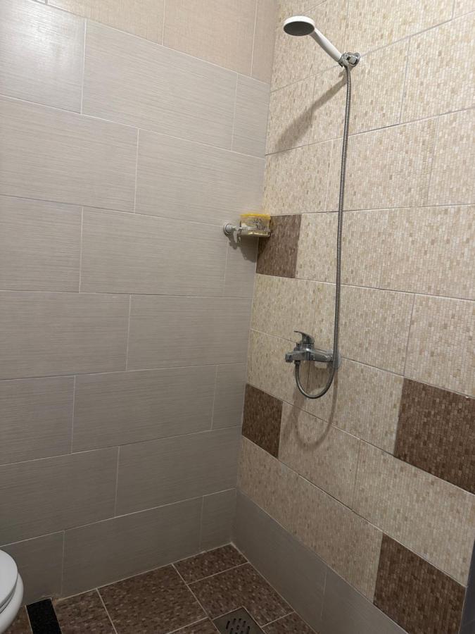 Vila Adriatik 1 Vlorë エクステリア 写真