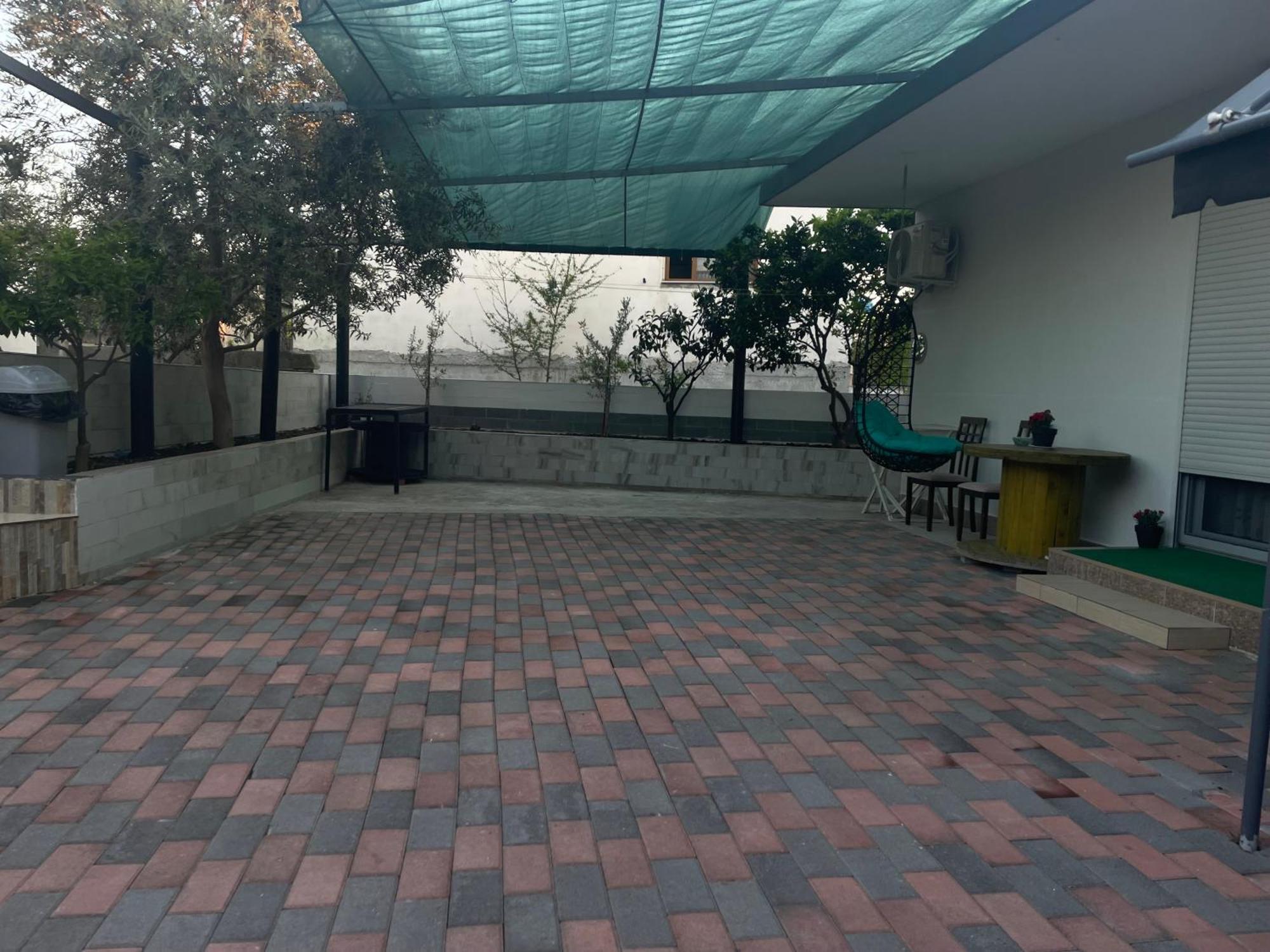 Vila Adriatik 1 Vlorë エクステリア 写真