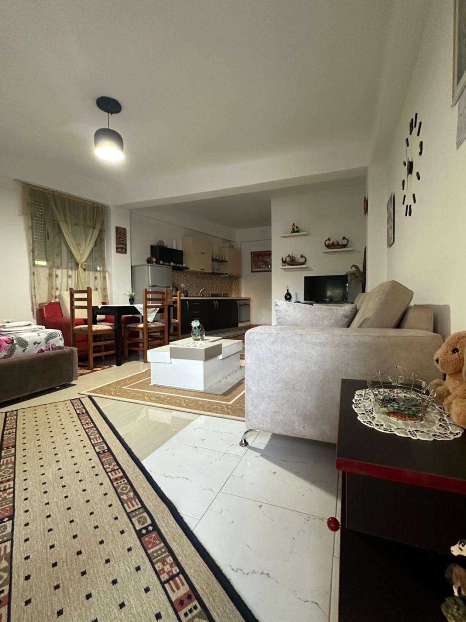 Vila Adriatik 1 Vlorë エクステリア 写真