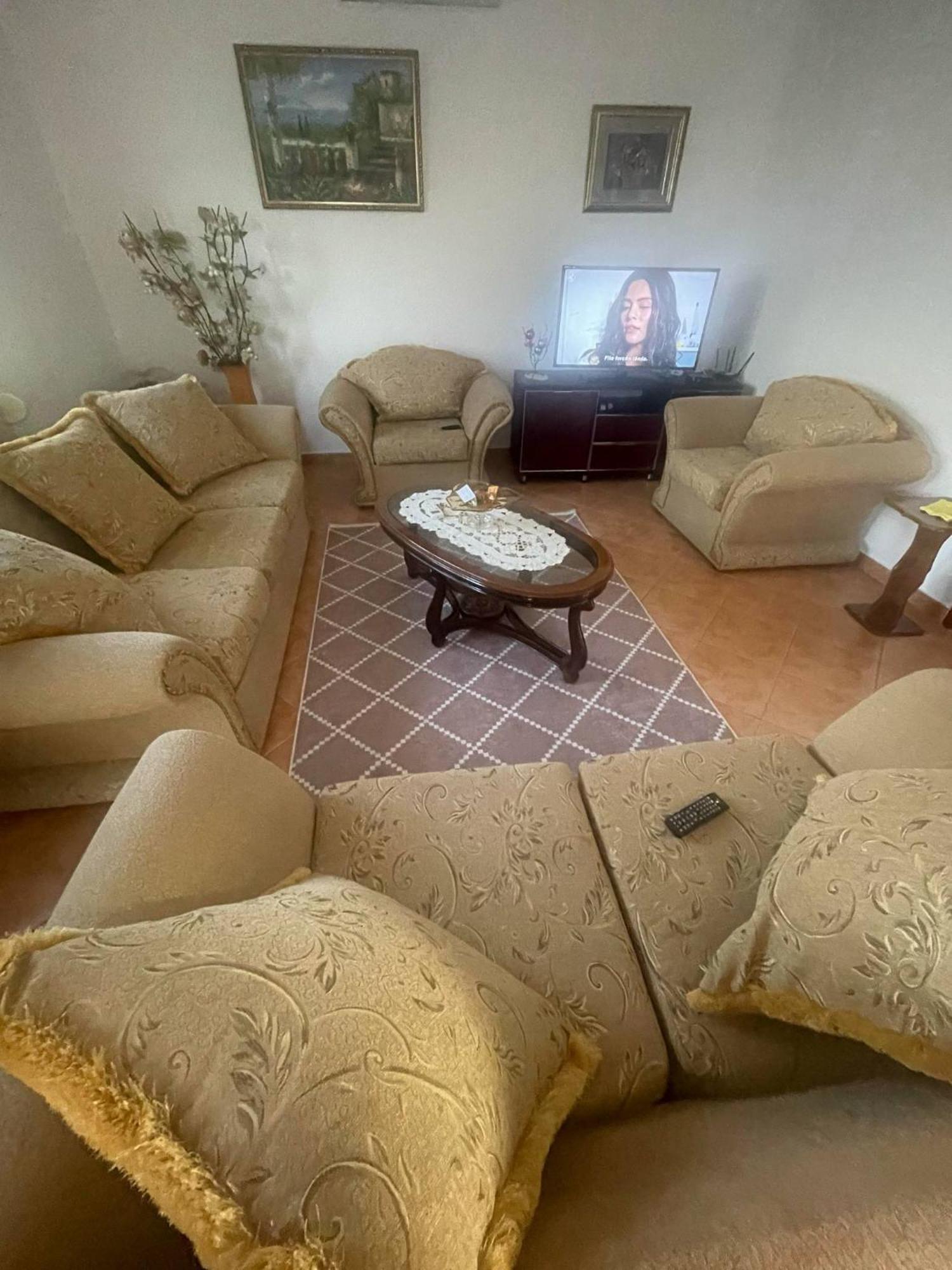 Vila Adriatik 1 Vlorë エクステリア 写真